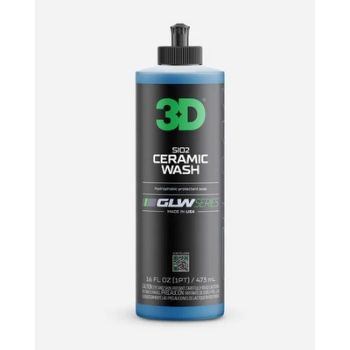 Picture of 3D GLW SiO2 Ceramic Wash 473ml